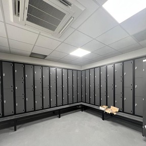 After Builders Cleaner UK